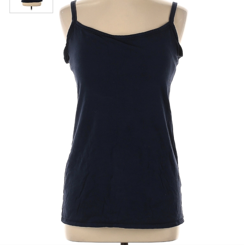 Duluth Trading Company Large bra tank